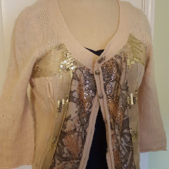 Free People Cardigan - Picture 1 of 4